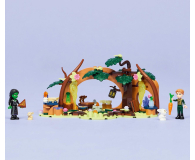 LEGO Wicked 75687 Kryjówka Elphaby - 1331676 - zdjęcie 5